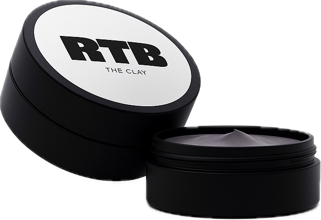 RTB THE CLAY - Hårvoks